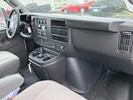2023 Chevrolet Express 3500 DRW RWD, Unicell Classicube Box Van for sale #23C162T - photo 24