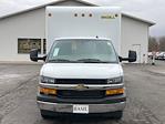 2023 Chevrolet Express 3500 DRW RWD, Unicell Classicube Box Van for sale #23C162T - photo 6