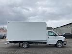 2023 Chevrolet Express 3500 DRW RWD, Unicell Classicube Box Van for sale #23C162T - photo 7