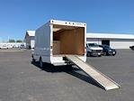 2015 GMC Savana 3500 RWD, Box Van for sale #23C174TU - photo 18