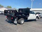 2023 Chevrolet Silverado 3500 Crew Cab 4WD, Crysteel E-Tipper Dump Truck for sale #23C176T - photo 2