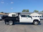 2023 Chevrolet Silverado 3500 Crew Cab 4WD, Crysteel E-Tipper Dump Truck for sale #23C176T - photo 8