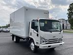 2023 Chevrolet LCF 4500 4x2, Unicell Dry Freight Box Truck #23C2T - photo 26