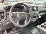 2024 Chevrolet Silverado 3500 Crew Cab 4WD, Morgan Truck Body Prostake Stake Bed for sale #24C101T - photo 15