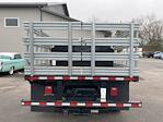New 2024 Chevrolet Silverado 3500 Work Truck Crew Cab 4WD, 9' Morgan Truck Body Prostake Stake Bed for sale #24C101T - photo 8