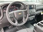 2024 Chevrolet Silverado 2500 Crew Cab 4WD, Pickup for sale #24C111T - photo 18