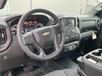 New 2024 Chevrolet Silverado 2500 Work Truck Crew Cab 4WD, Pickup for sale #24C114T - photo 18