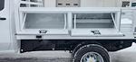 New 2024 Chevrolet Silverado 3500 Work Truck Crew Cab 4WD, Reading Contractor Body Contractor Truck for sale #24C130T - photo 5