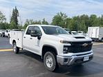 2024 Chevrolet Silverado 2500 Double Cab 4WD, Knapheide Steel Service Body Service Truck for sale #24C132T - photo 31