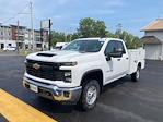 2024 Chevrolet Silverado 2500 Double Cab 4WD, Knapheide Steel Service Body Service Truck for sale #24C132T - photo 4