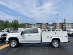 2024 Chevrolet Silverado 2500 Double Cab 4WD, Knapheide Steel Service Body Service Truck for sale #24C132T - photo 5