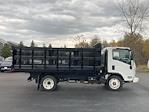 2024 Chevrolet LCF 4500HG Regular Cab RWD, Rugby Versa Rack Landscape Dump for sale #24C151T - photo 6