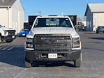 2024 Chevrolet Silverado 5500 Regular Cab DRW RWD, Stake Bed for sale #24C167T - photo 4