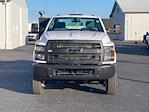 New 2024 Chevrolet Silverado 5500 Work Truck Regular Cab 4WD, Welder Body for sale #24C168T - photo 5