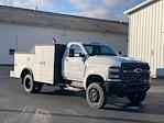 New 2024 Chevrolet Silverado 5500 Work Truck Regular Cab 4WD, Welder Body for sale #24C168T - photo 56