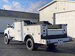 New 2024 Chevrolet Silverado 5500 Work Truck Regular Cab 4WD, Welder Body for sale #24C168T - photo 7