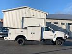 New 2024 Chevrolet Silverado 5500 Work Truck Regular Cab 4WD, Welder Body for sale #24C168T - photo 8