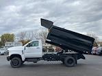 2024 Chevrolet Silverado 6500 Regular Cab DRW 4WD, Rugby Landscape Dump for sale #24C171T - photo 13