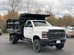 2024 Chevrolet Silverado 6500 Regular Cab DRW 4WD, Rugby Landscape Dump for sale #24C171T - photo 38