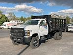 New 2024 Chevrolet Silverado 6500 Work Truck Regular Cab 4WD, 12' Rugby Vari-Class for sale #24C173T - photo 4