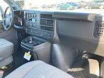 2024 Chevrolet Express 3500 DRW RWD, Bay Bridge Sheet and Post Box Van for sale #24C174T - photo 23