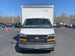 2024 Chevrolet Express 3500 DRW RWD, Bay Bridge Sheet and Post Box Van for sale #24C174T - photo 6