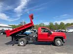 2024 Chevrolet Silverado 3500 Regular Cab 4WD, Air-Flo Pro-Class Dump Truck for sale #24C178T - photo 11