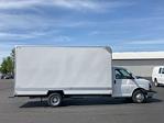 2024 Chevrolet Express 3500 Regular Cab DRW RWD, Bay Bridge Sheet and Post Box Van for sale #24C179T - photo 8