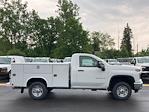 2024 Chevrolet Silverado 2500 Regular Cab 4WD, Reading Classic II Steel Service Truck for sale #24C189T - photo 6