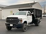 2024 Chevrolet Silverado 6500 Regular Cab DRW 4WD, Landscape Dump for sale #24C191T - photo 3