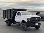 2024 Chevrolet Silverado 6500 Regular Cab DRW 4WD, Landscape Dump for sale #24C191T - photo 29