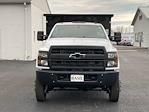 2024 Chevrolet Silverado 6500 Regular Cab DRW 4WD, Landscape Dump for sale #24C191T - photo 4