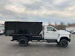 2024 Chevrolet Silverado 6500 Regular Cab DRW 4WD, Landscape Dump for sale #24C191T - photo 5