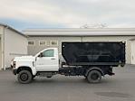 2024 Chevrolet Silverado 6500 Regular Cab DRW 4WD, Landscape Dump for sale #24C191T - photo 8