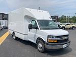 2024 Chevrolet Express 3500 DRW RWD, Unicell Aerocell Box Van for sale #24C199T - photo 33