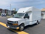 2024 Chevrolet Express 3500 DRW RWD, Unicell Aerocell Box Van for sale #24C199T - photo 4