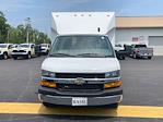 2024 Chevrolet Express 3500 DRW RWD, Unicell Aerocell Box Van for sale #24C199T - photo 5