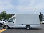 2024 Chevrolet Express 3500 DRW RWD, Unicell Aerocell Box Van for sale #24C199T - photo 6