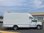 2024 Chevrolet Express 3500 DRW RWD, Unicell Aerocell Box Van for sale #24C199T - photo 9