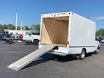 2024 Chevrolet Express 3500 DRW RWD, Unicell Aerocell Box Van for sale #24C200T - photo 17