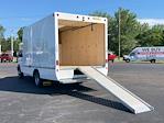 2024 Chevrolet Express 3500 DRW RWD, Unicell Aerocell Box Van for sale #24C200T - photo 18