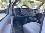 2024 Chevrolet Express 3500 DRW RWD, Unicell Aerocell Box Van for sale #24C200T - photo 20