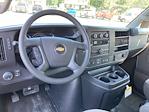 2024 Chevrolet Express 3500 DRW RWD, Unicell Aerocell Box Van for sale #24C200T - photo 24