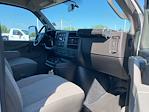 2024 Chevrolet Express 3500 DRW RWD, Unicell Aerocell Box Van for sale #24C200T - photo 26