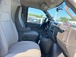 2024 Chevrolet Express 3500 DRW RWD, Unicell Aerocell Box Van for sale #24C200T - photo 27