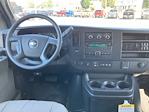 2024 Chevrolet Express 3500 DRW RWD, Unicell Aerocell Box Van for sale #24C200T - photo 34