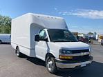 2024 Chevrolet Express 3500 DRW RWD, Unicell Aerocell Box Van for sale #24C200T - photo 37