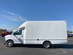 2024 Chevrolet Express 3500 DRW RWD, Unicell Aerocell Box Van for sale #24C200T - photo 5