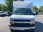 2024 Chevrolet Express 3500 DRW RWD, Unicell Aerocell Box Van for sale #24C200T - photo 7