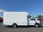 2024 Chevrolet Express 3500 DRW RWD, Unicell Aerocell Box Van for sale #24C200T - photo 8